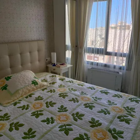 Casas Holiday - Golf Campoamor Orihuela Exterior photo