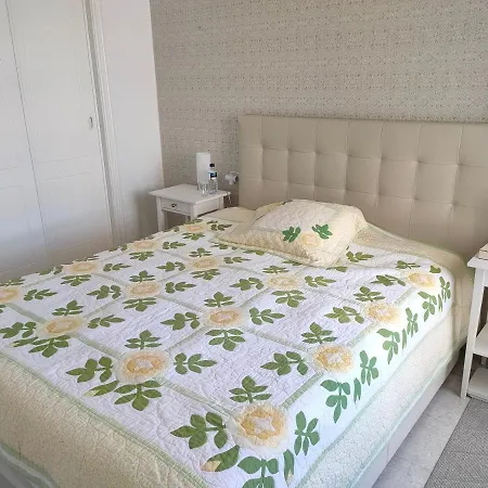 Casas Holiday - Golf Campoamor Orihuela Exterior photo