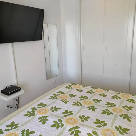 Casas Holiday - Golf Campoamor Orihuela Exterior photo