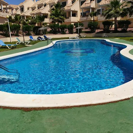 Casas Holiday - Golf Campoamor Orihuela Exterior photo