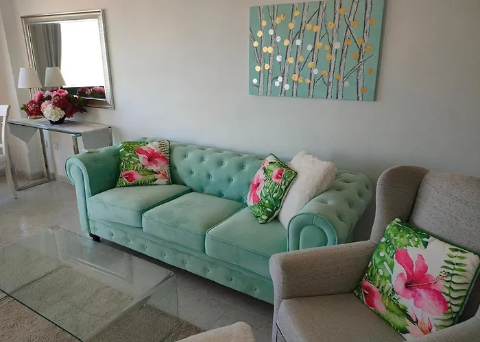 Casas Holiday - Golf Campoamor