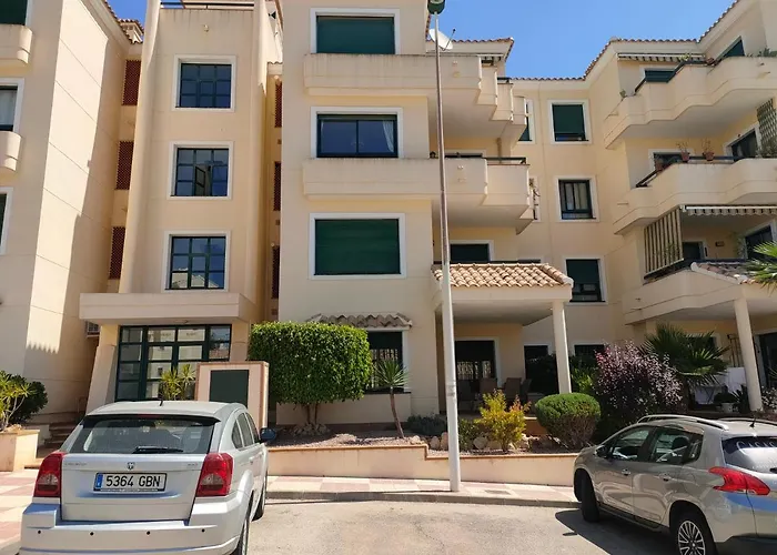 Casas Holiday - Golf Campoamor