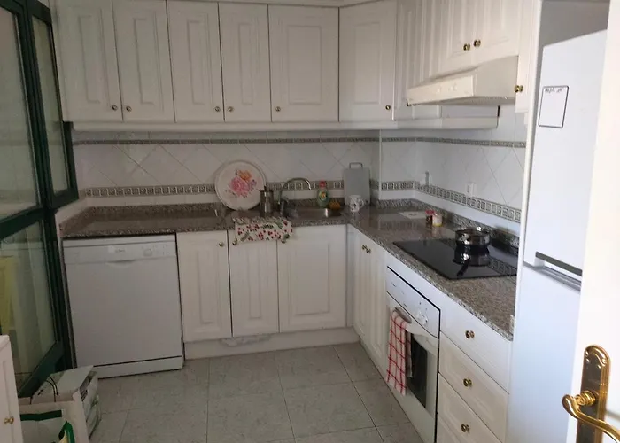Casas Holiday - Golf Campoamor