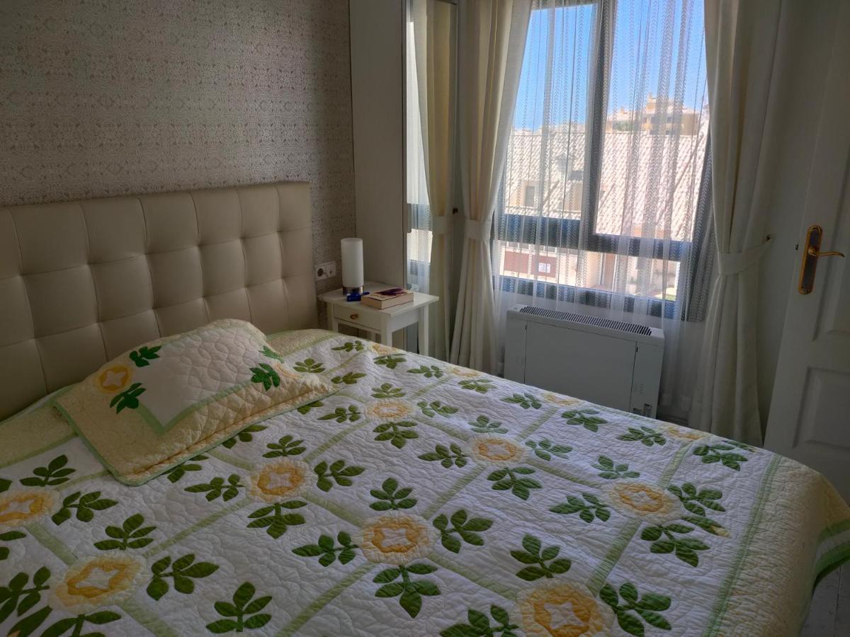 Casas - Golf Campoamor Apartment