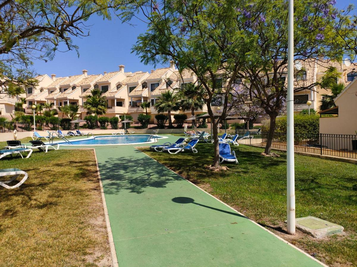 Apartment Casas - Golf Campoamor