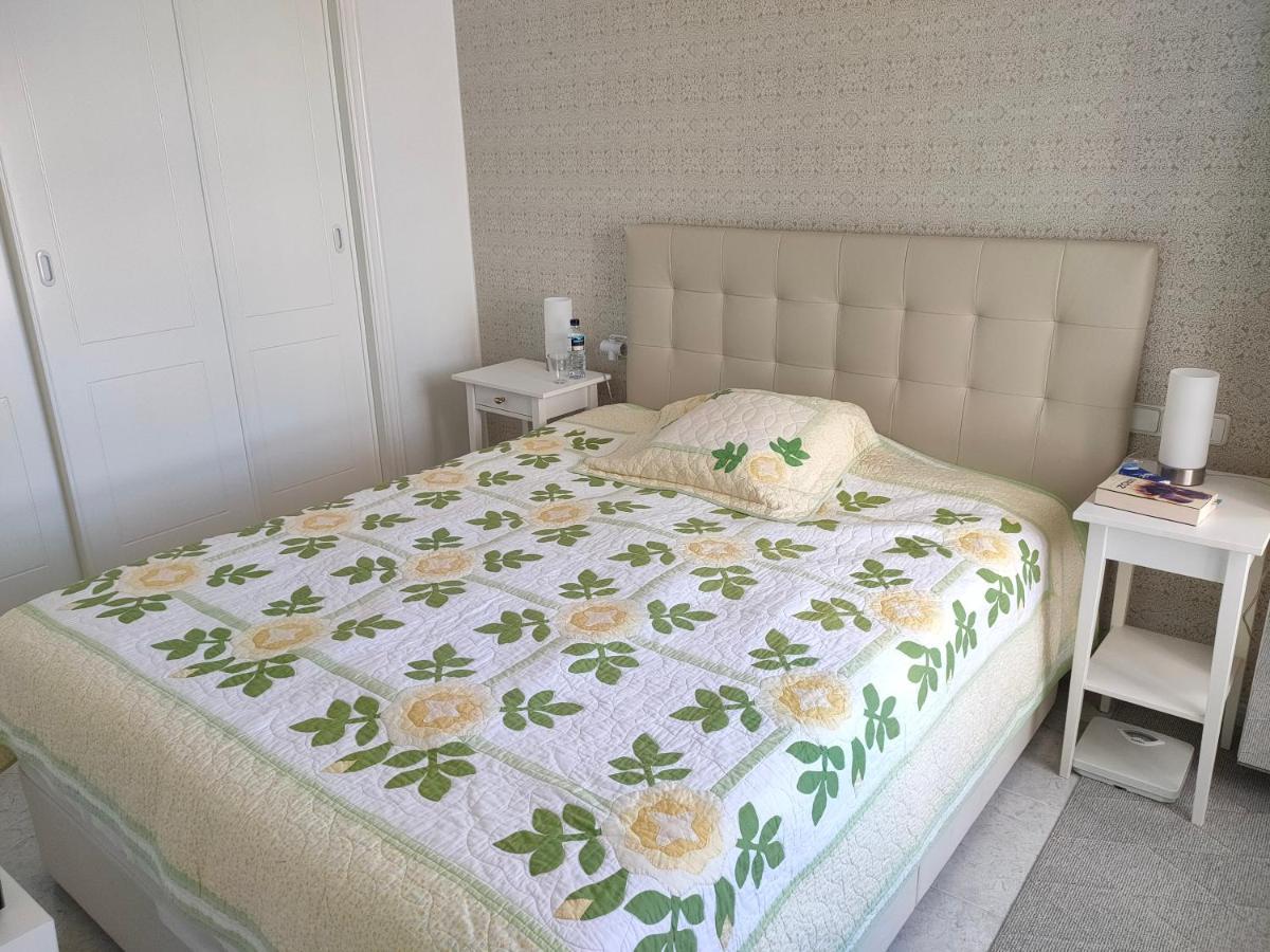 Casas - Golf Campoamor