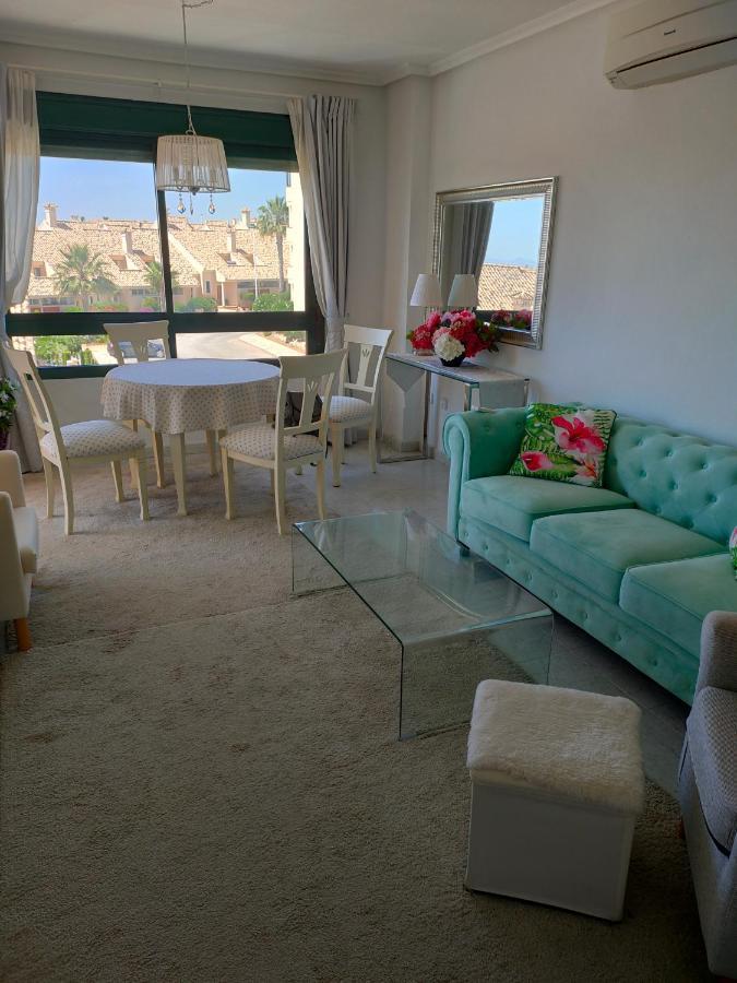 Casas - Golf Campoamor Apartment *