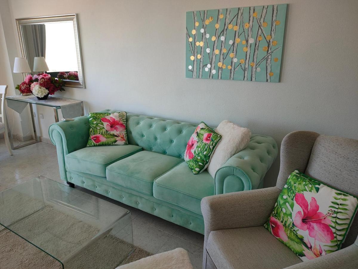 Apartment Casas - Golf Campoamor *