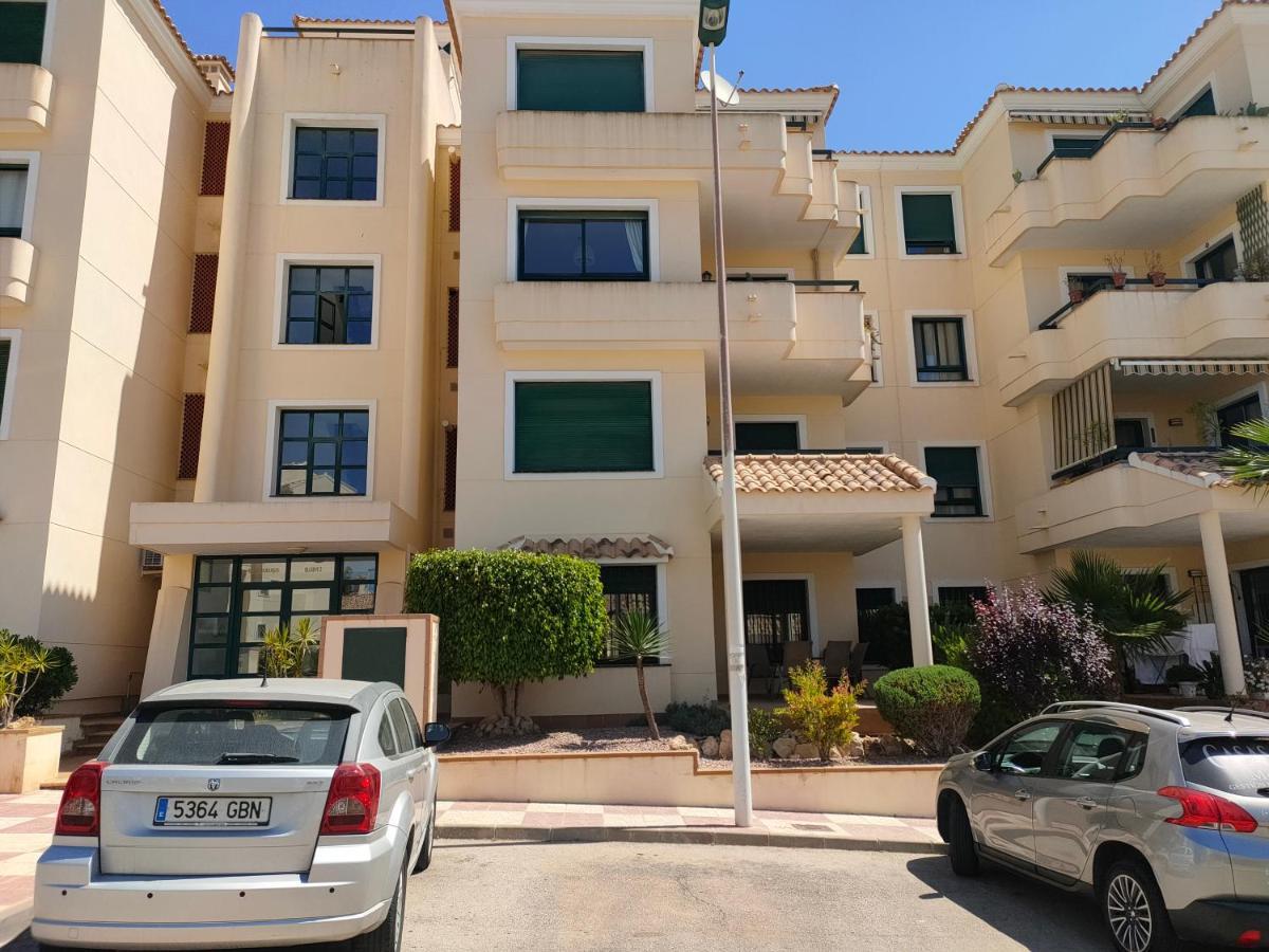 Casas - Golf Campoamor Apartment *