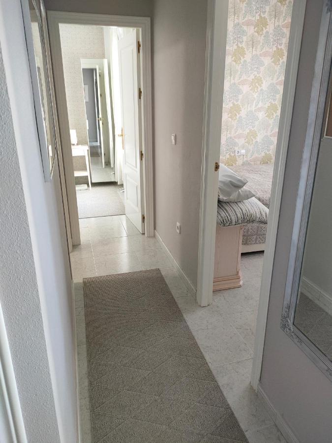 Casas - Golf Campoamor Apartment