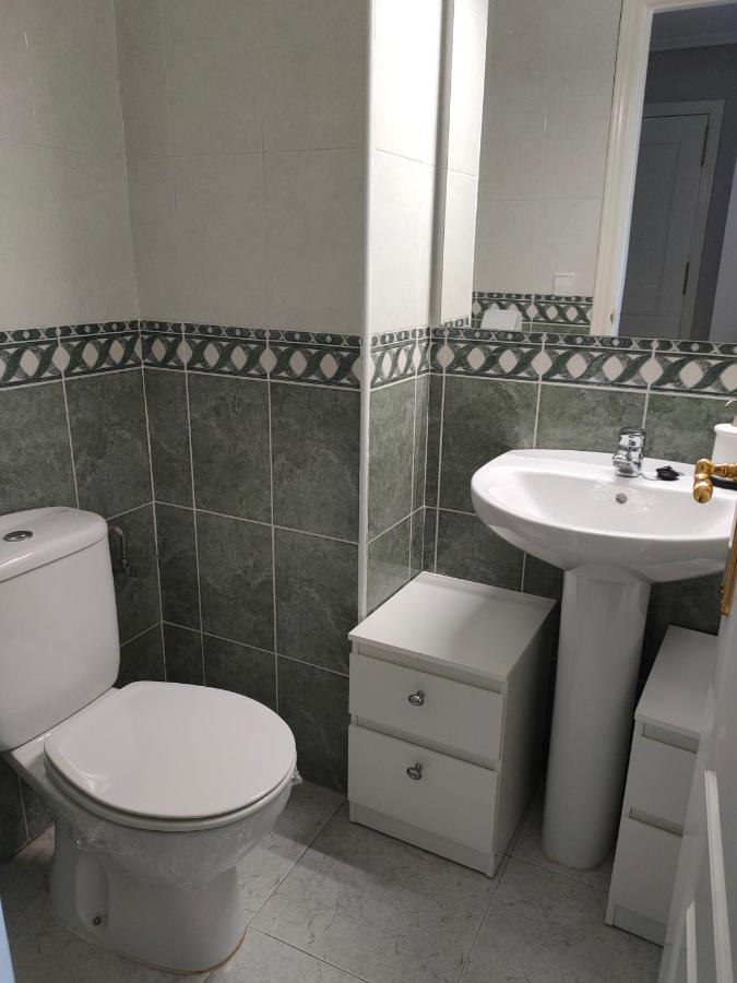 Apartment Casas - Golf Campoamor *
