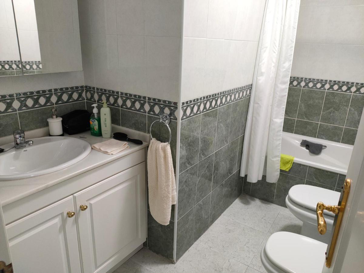 Casas - Golf Campoamor Apartment Orihuela