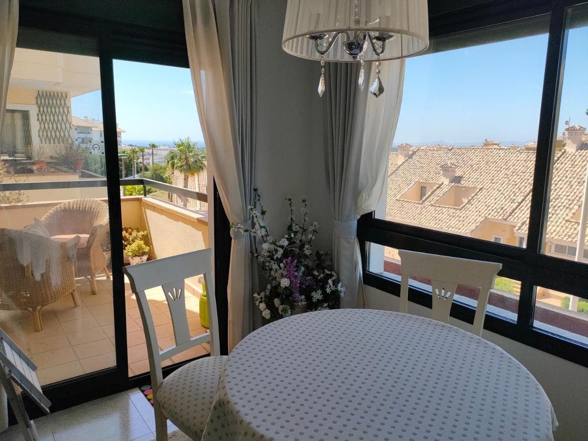 Casas - Golf Campoamor Orihuela