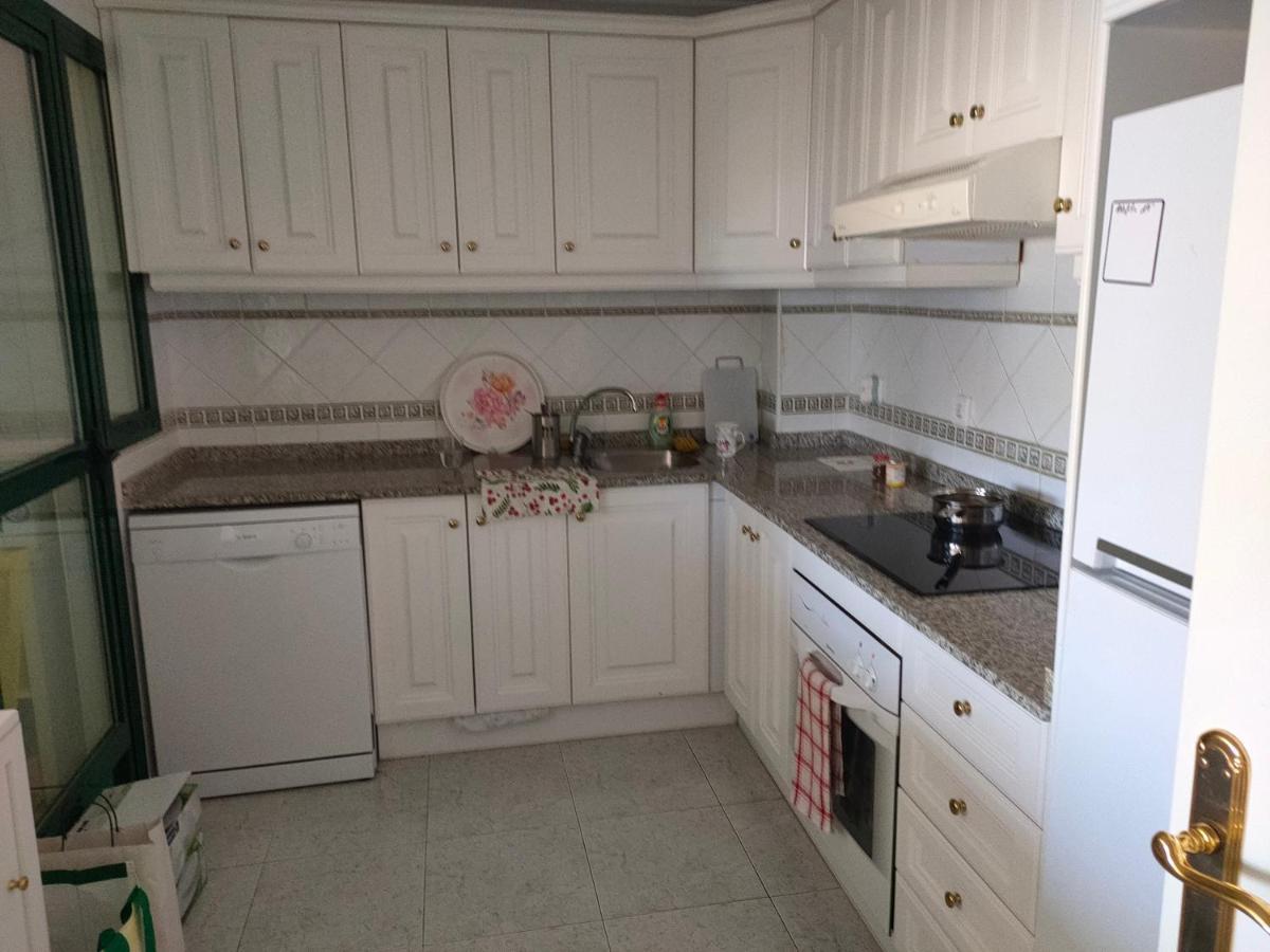 Apartment Casas - Golf Campoamor Orihuela