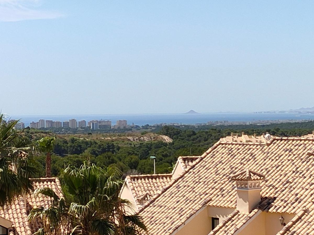 Casas - Golf Campoamor Apartment *