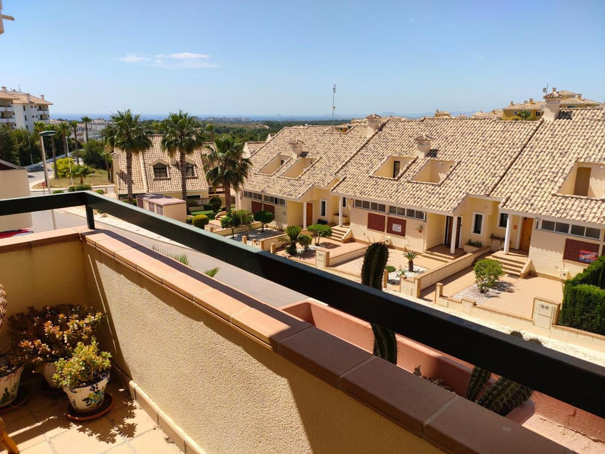 Casas - Golf Campoamor Apartment