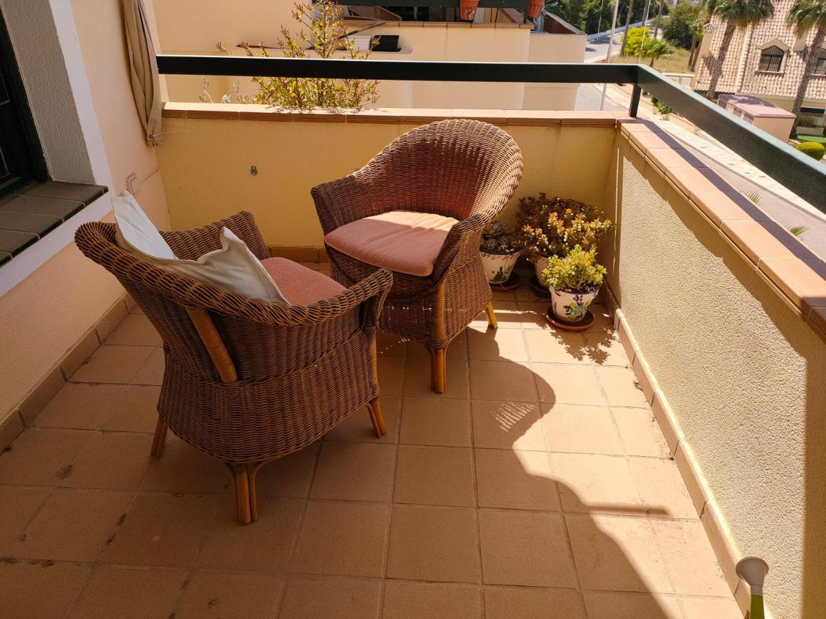 Apartment Casas - Golf Campoamor Orihuela